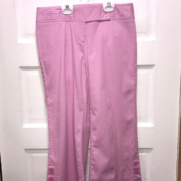 BISOU BISOU capris SIZE 6 - Picture 1 of 6